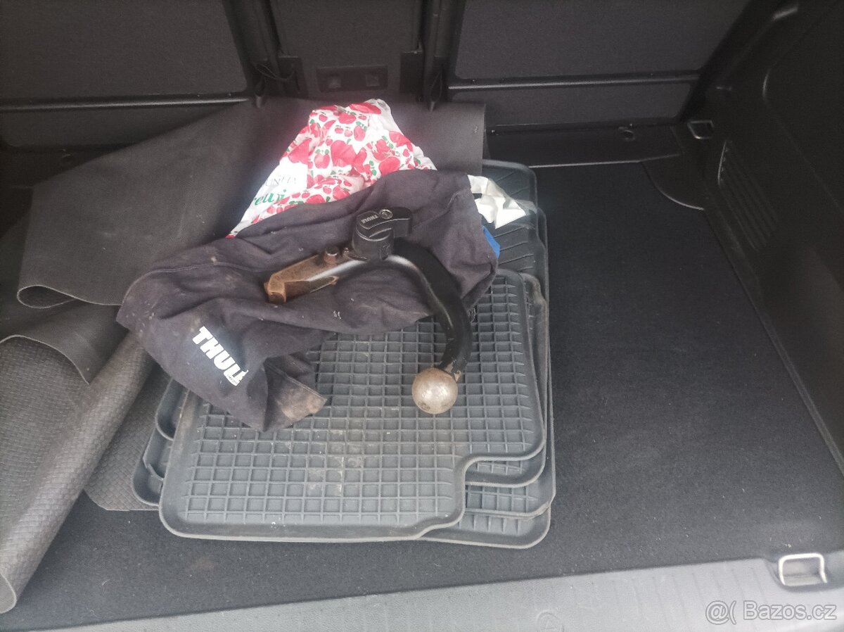 Opel Meriva 1,4 benzin turbo 2011 - 15