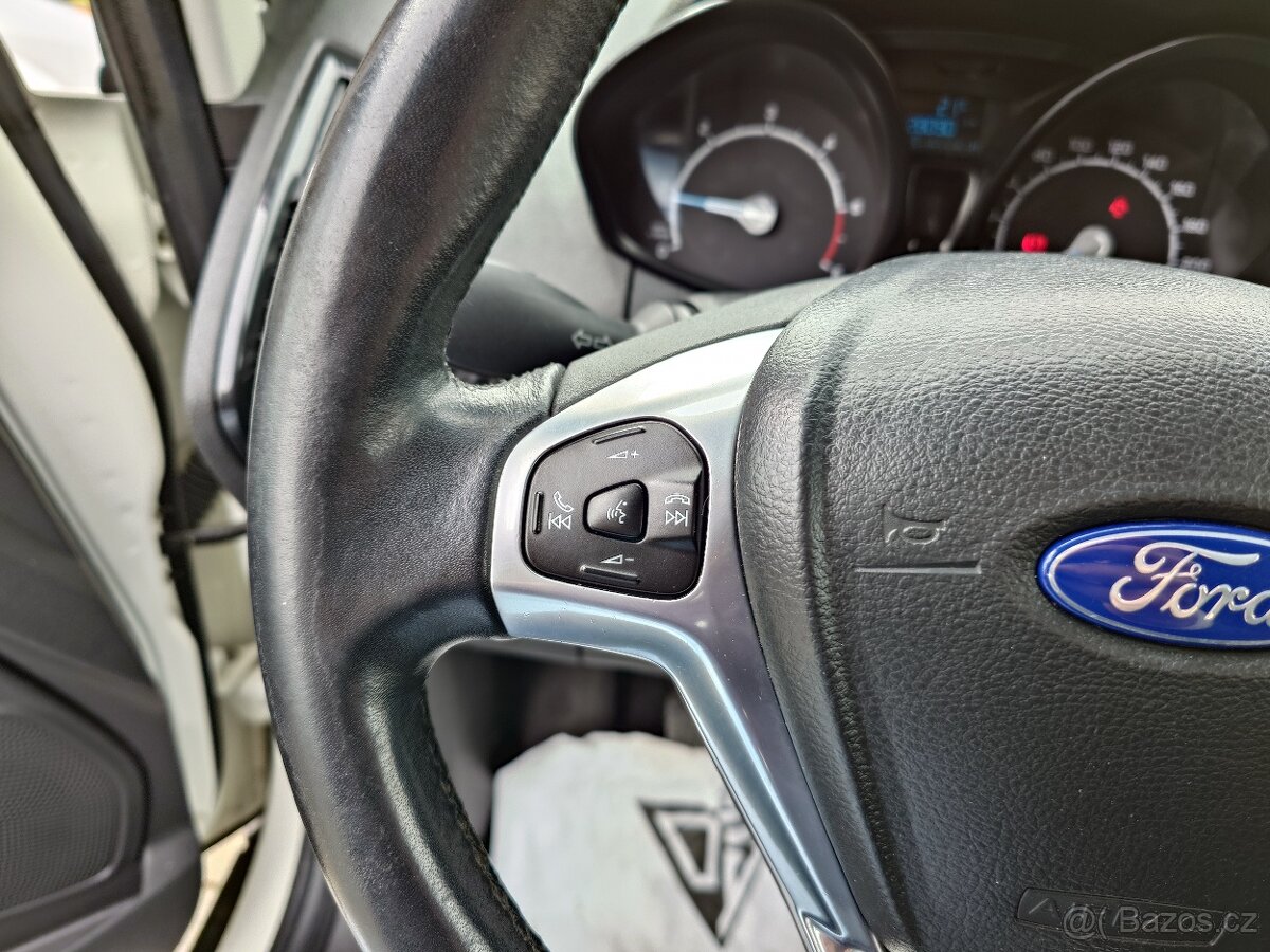 Ford Ecosport 1,5TDci - 15