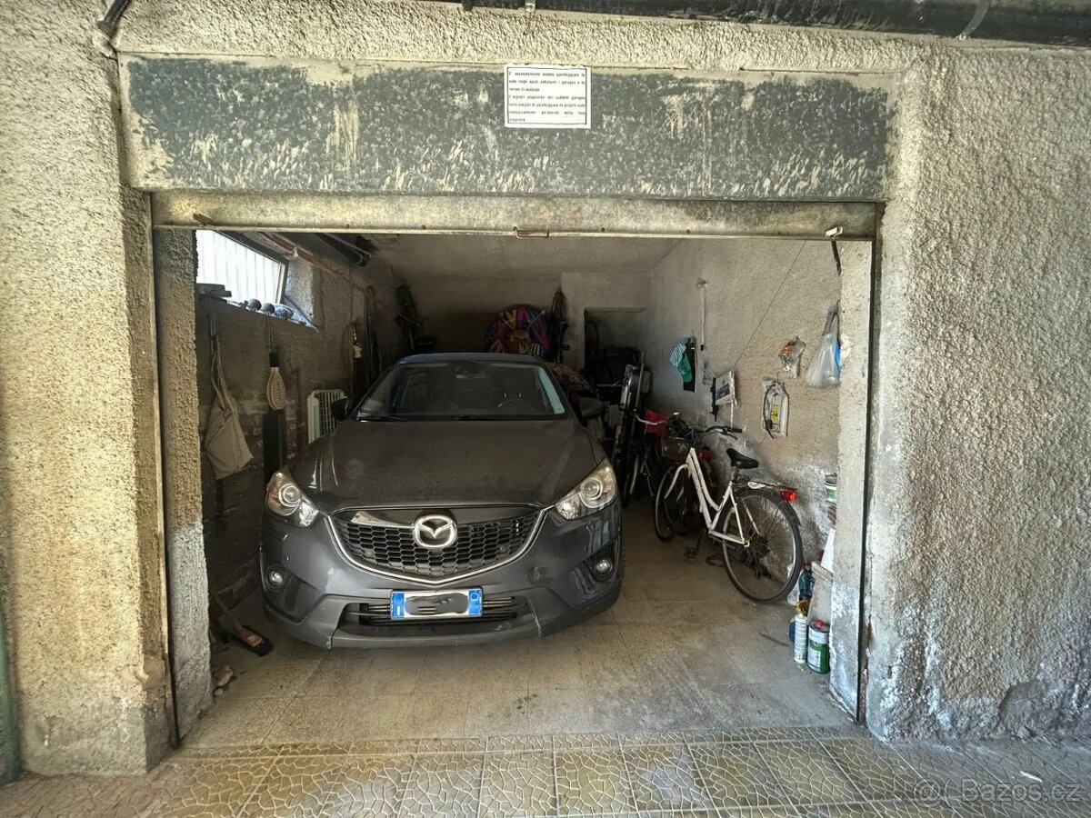 Sicílie, apartmán typu studio 34 m2, „Baia Blu“, Falcone - 15