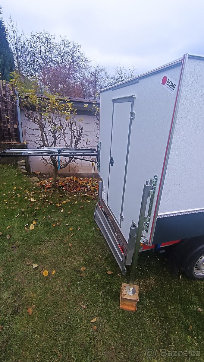 Minikaravan, karavan - 15