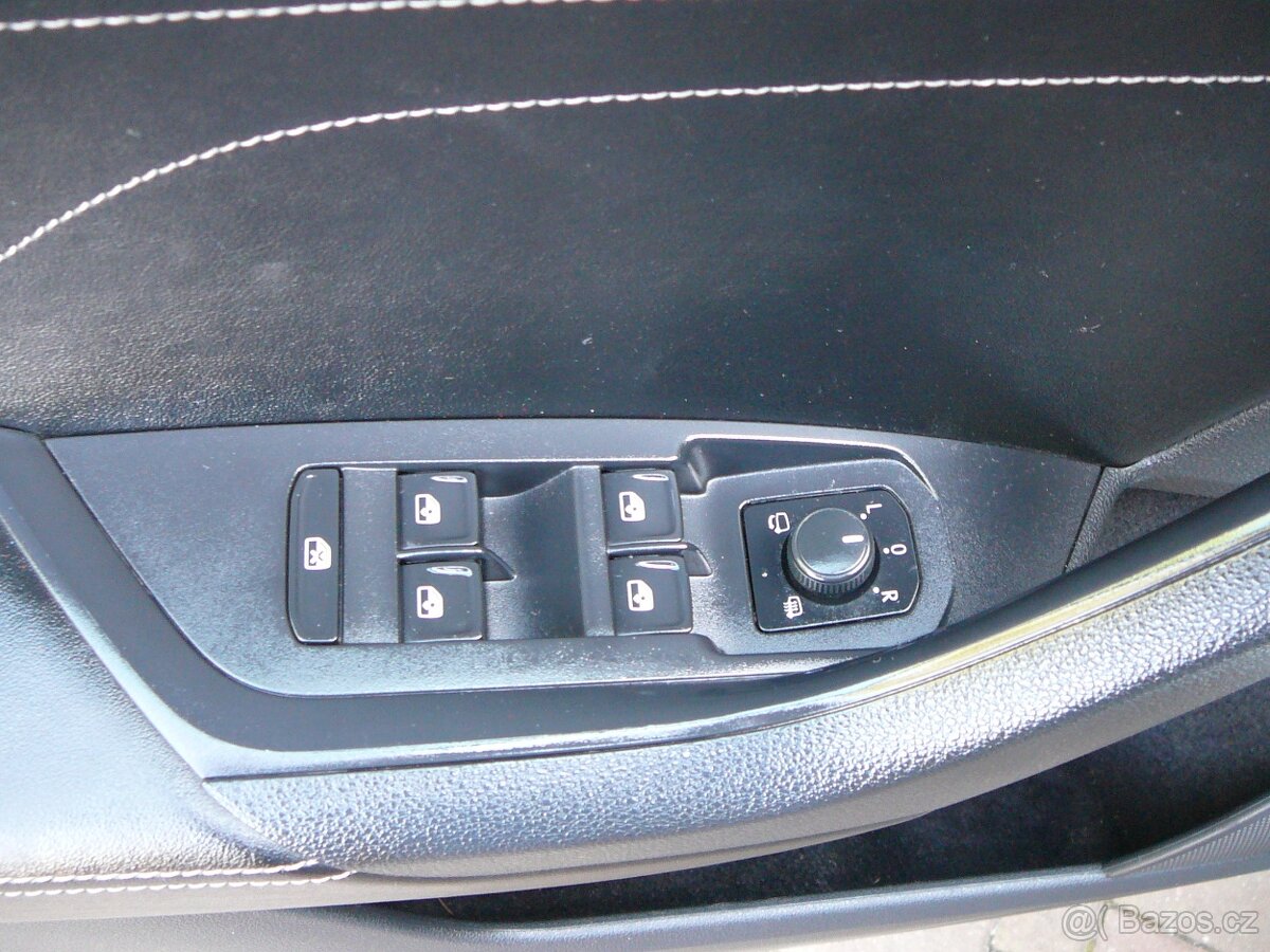 ŠKODA KODIAQ 2.0 TDI 110KW 4x4 DSG+F1 FULLLED FRONT OPCPARK - 15