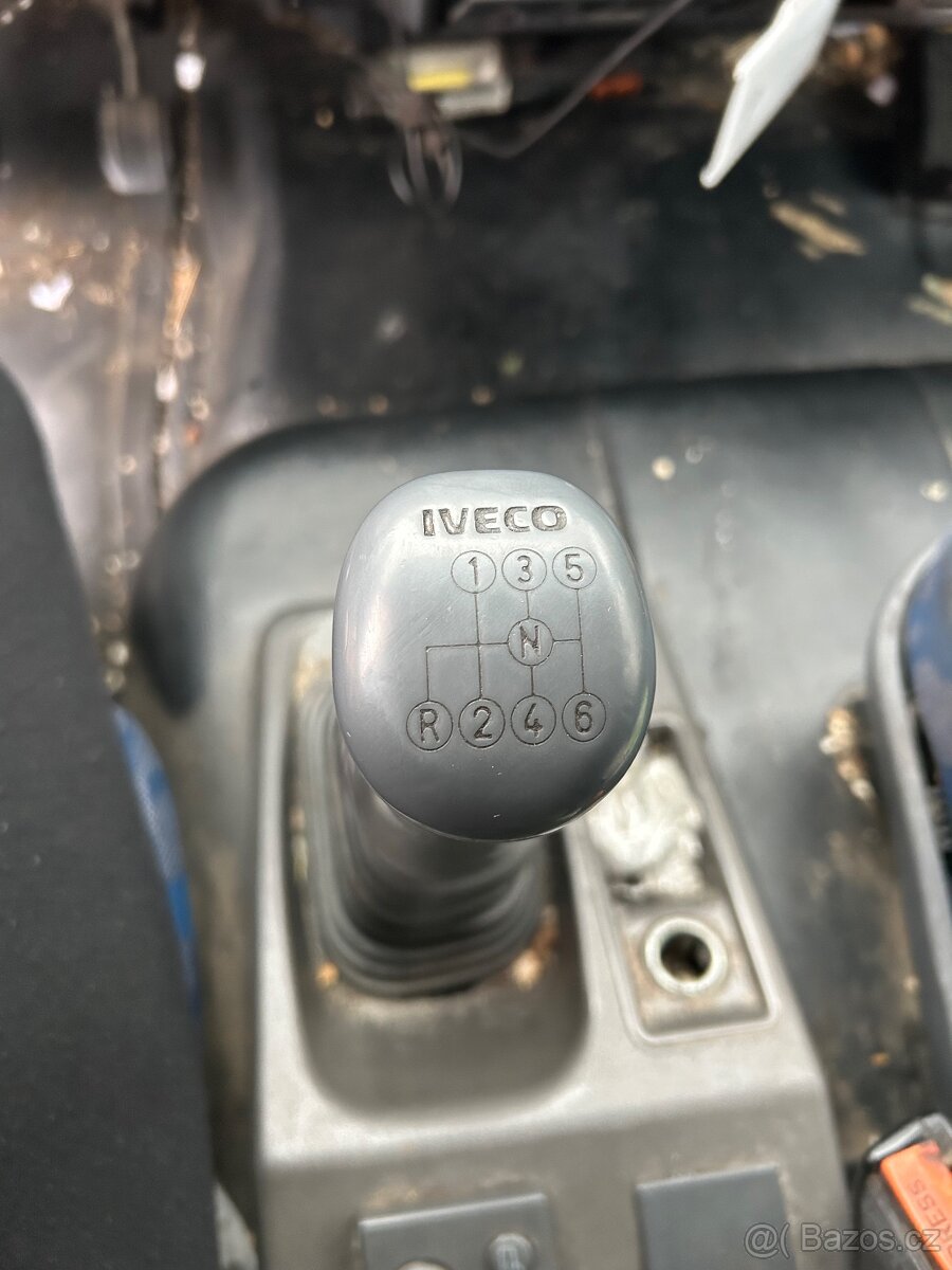 Prodej chladicího vozu - 15