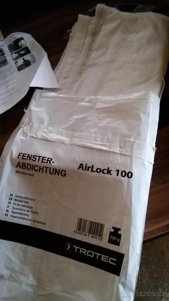 Mobilní klimatizace Gorenje - 15