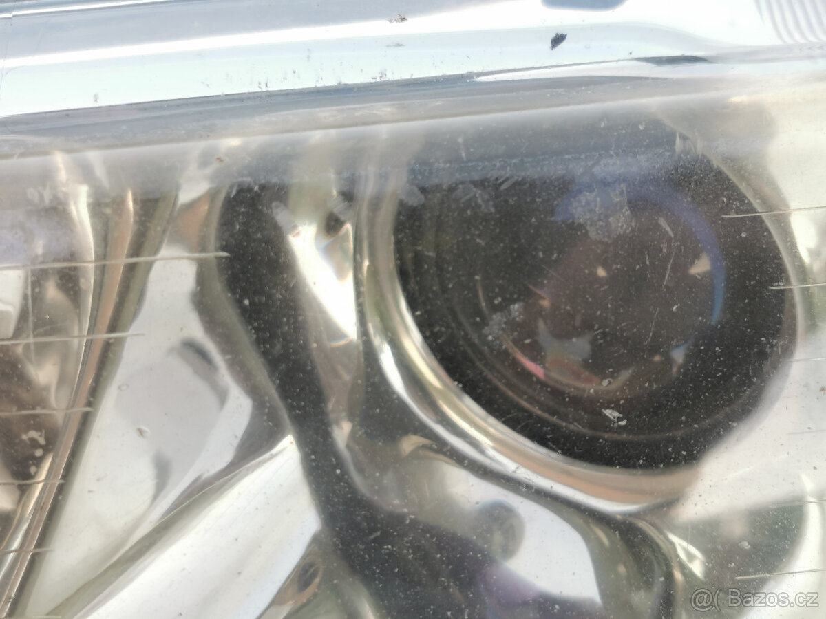 leve predni svetlo peugeot 406 coupe - 15
