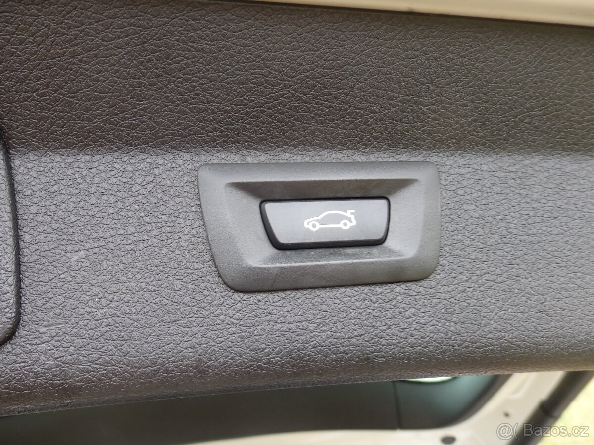 BMW Řada 2, 216d M Paket, Gran Tourer - 15