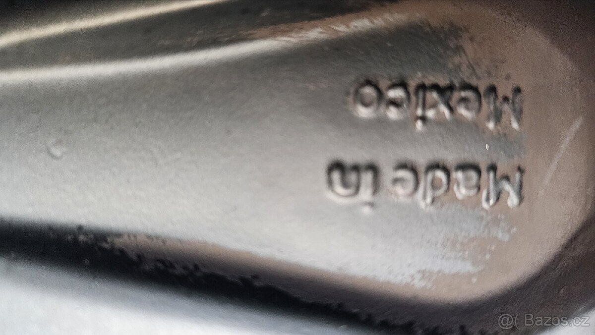 ALU KOLA MERCEDES GL,ML, GLE, GLS ,GLC... - 15