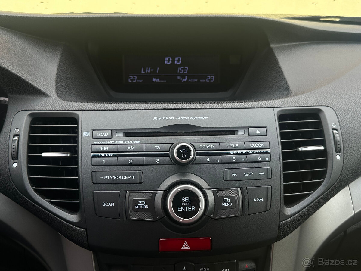 Honda Accord 2.4i-VTEC 148kW/8G/Executive - 15