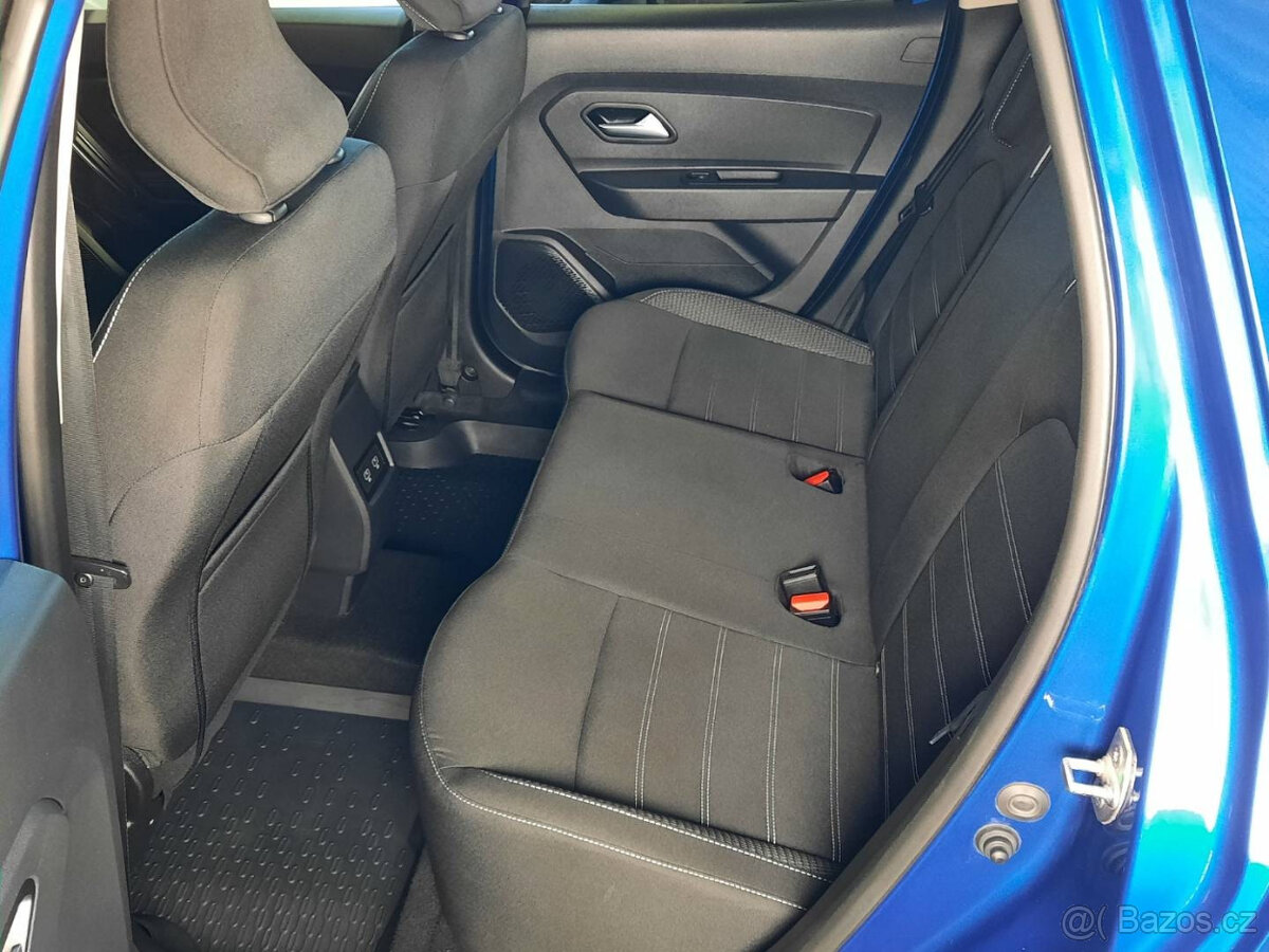 Dacia Duster 1,0 TCe LPG Prestige - 15