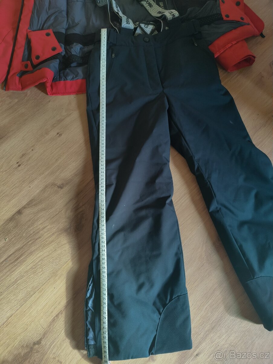 COLMAR - bunda a kalhoty - 15