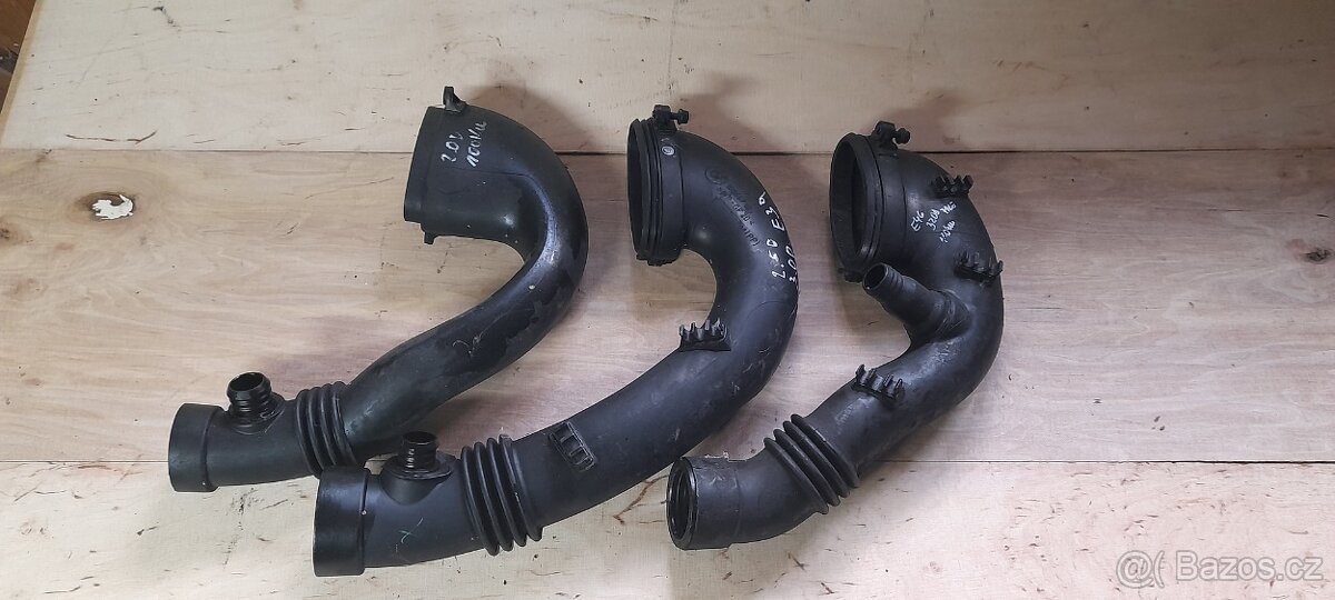 BMW e46 e36 e39 mix dílu. - 15