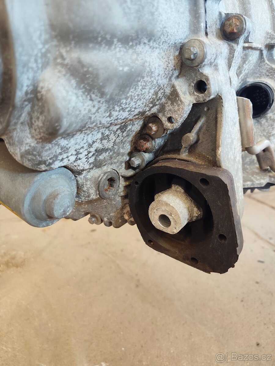 BMW n57d30 díly motorové - 15