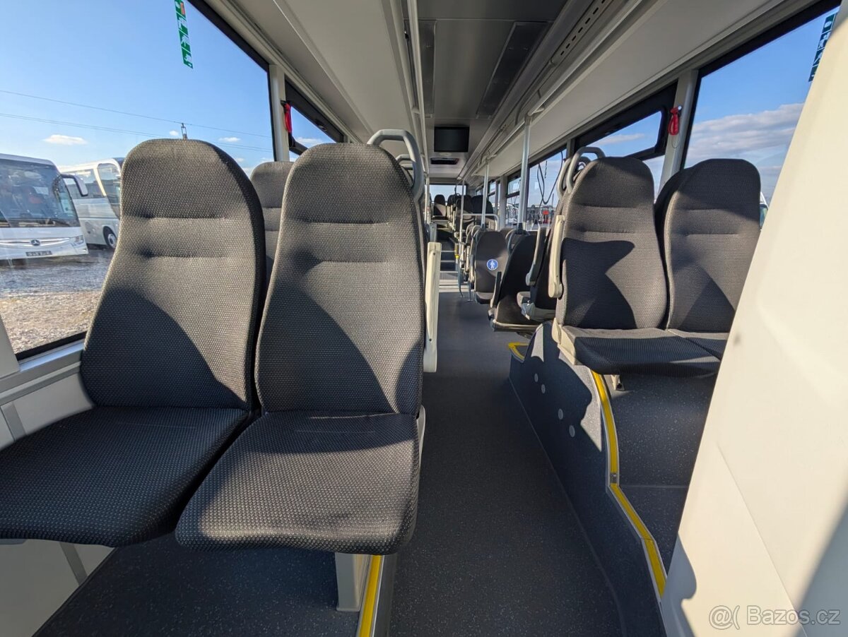 Mercedes Guleryuz Intercity - 15