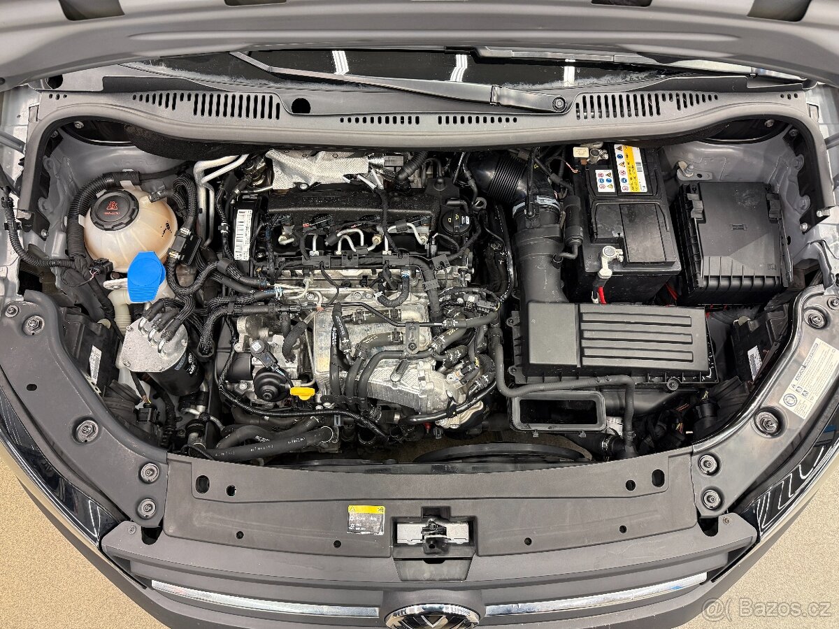 Volkswagen Caddy 2.0 TDI 110 kW - 15