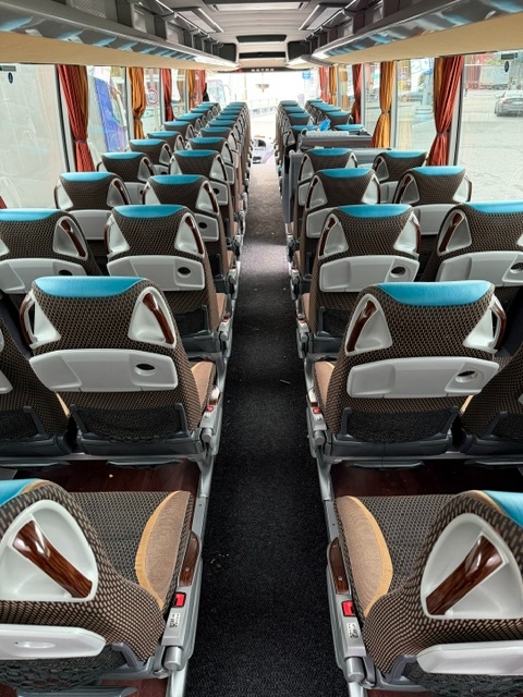 SETRA 517 HD TOP - 15