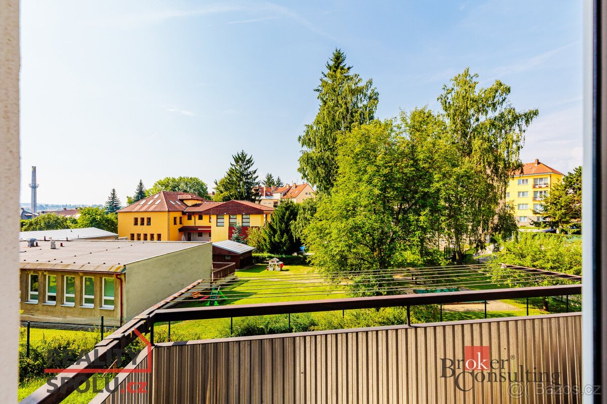 Prodej, byty/3+1, 74 m2, Žižkova, Jihlava, Jihlava [ID 75517 - 15