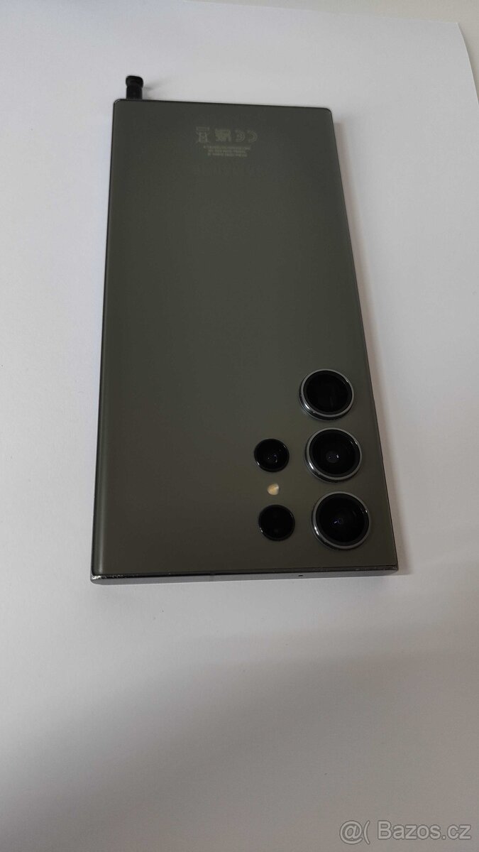 Samsung Galaxy S23 Ultra (S918B) 12GB/512GB, Green - 15