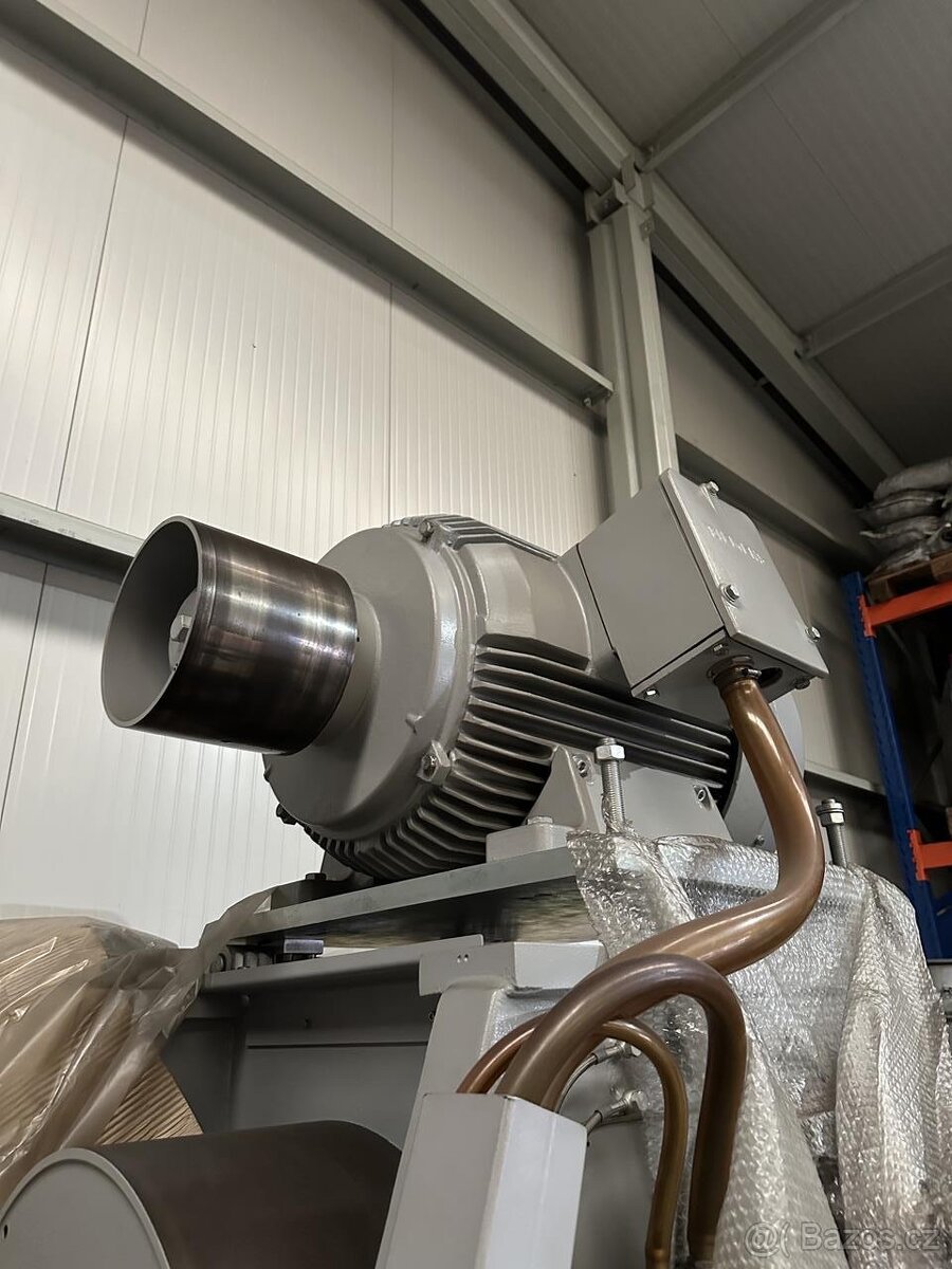 Dvoukotoučová bruska DISKUS DDH 900 So (7297) - 15