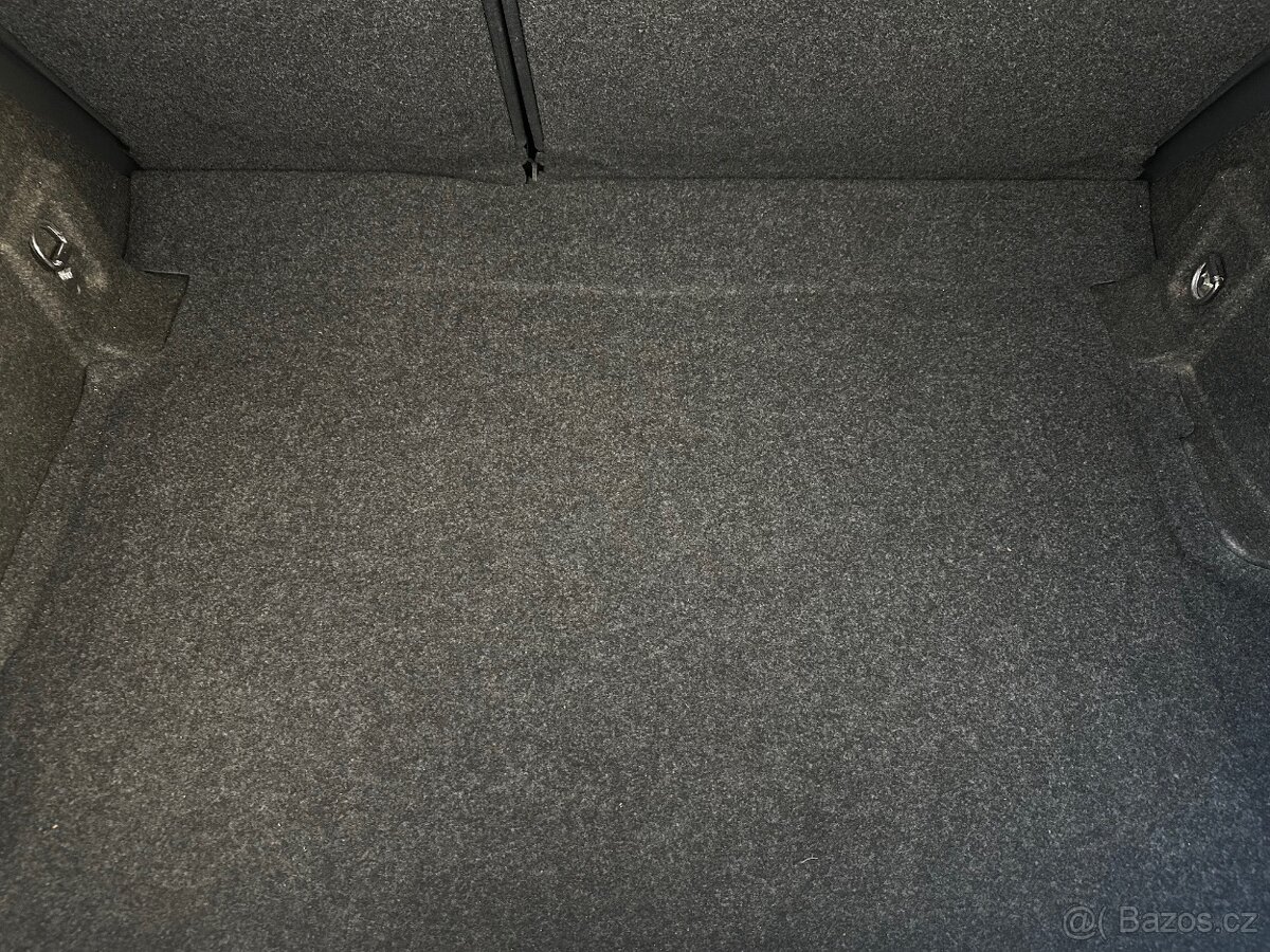 Toyota Auris 1.6i - CZ - 1.Majitel - 15