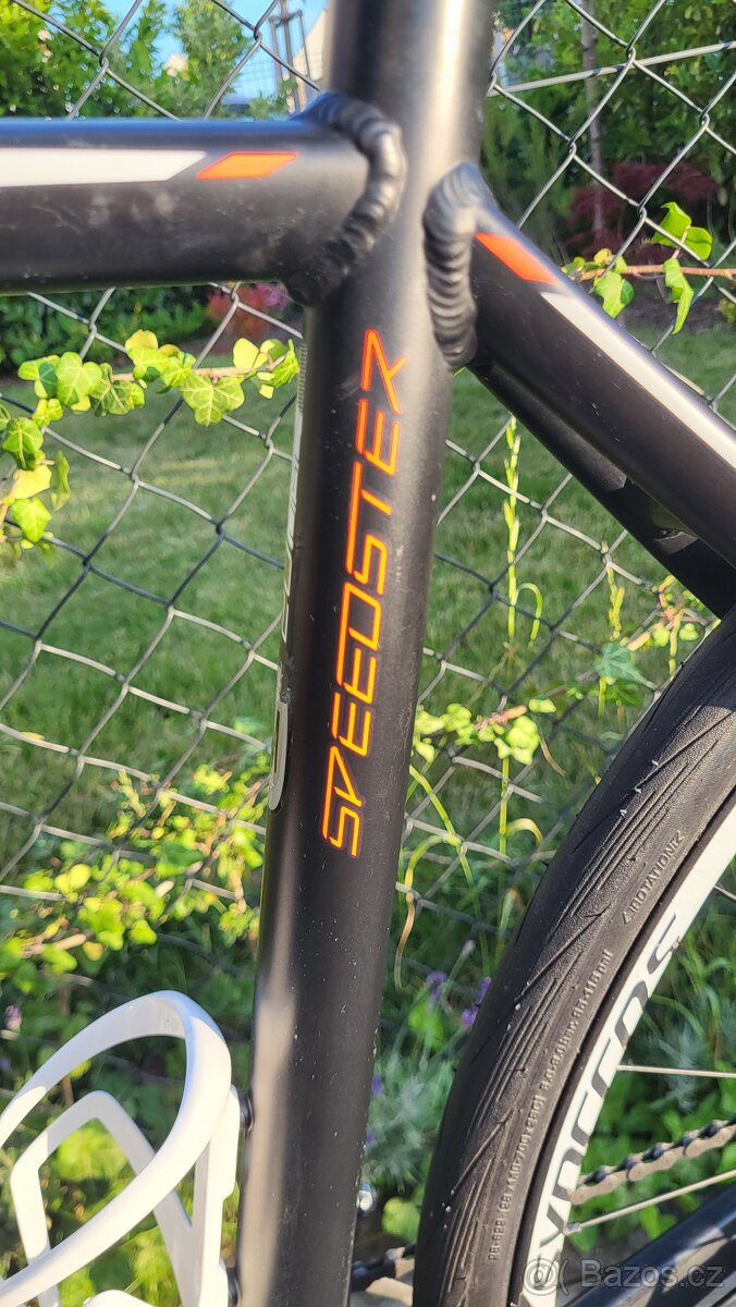Silnoiční kolo SCOTT SPEEDSTER - 15