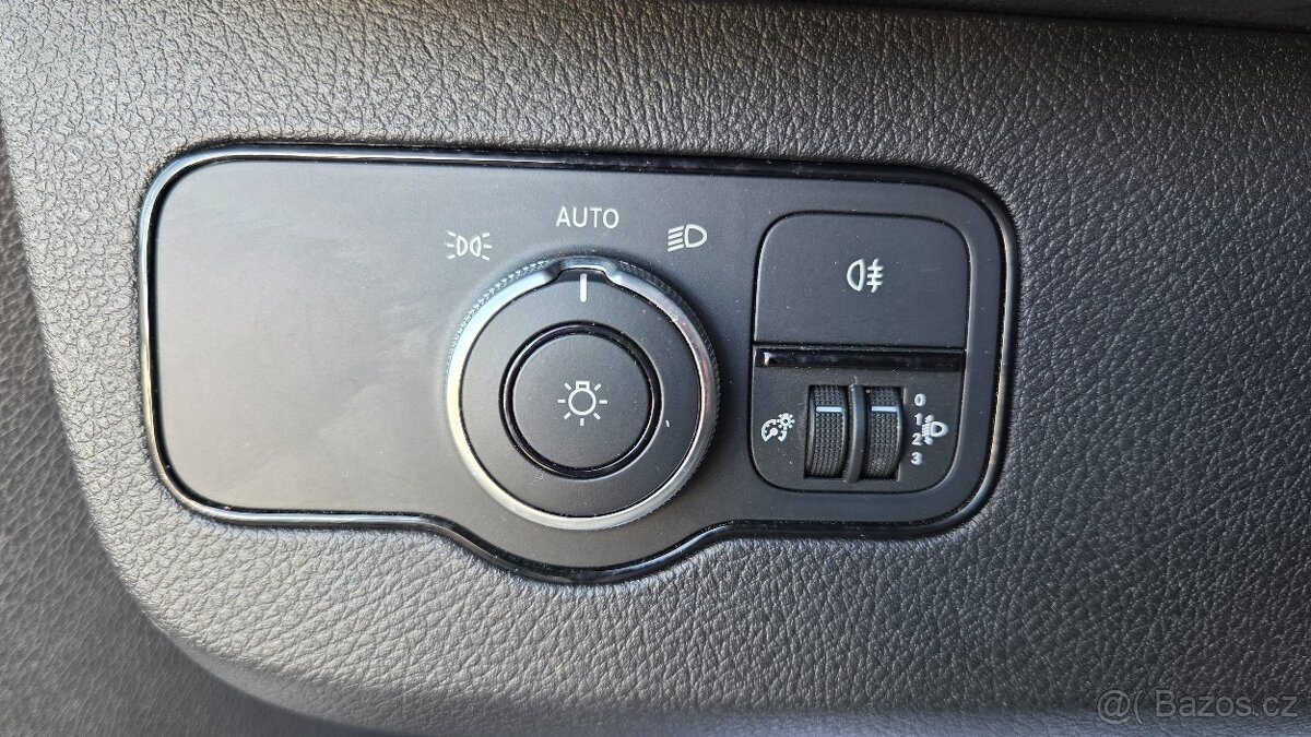 Sprinter 317CDI/S, automat - 15