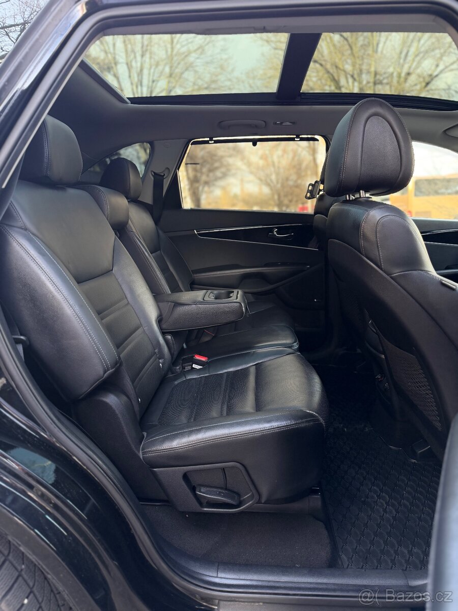 Kia Sorento 2.2 CRDi 4x4 - 15