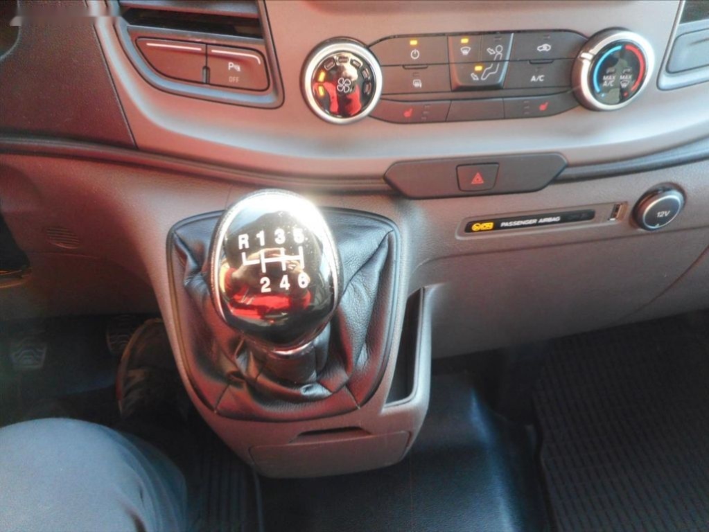 Ford Transit Custom,2,0 TDCi - 15