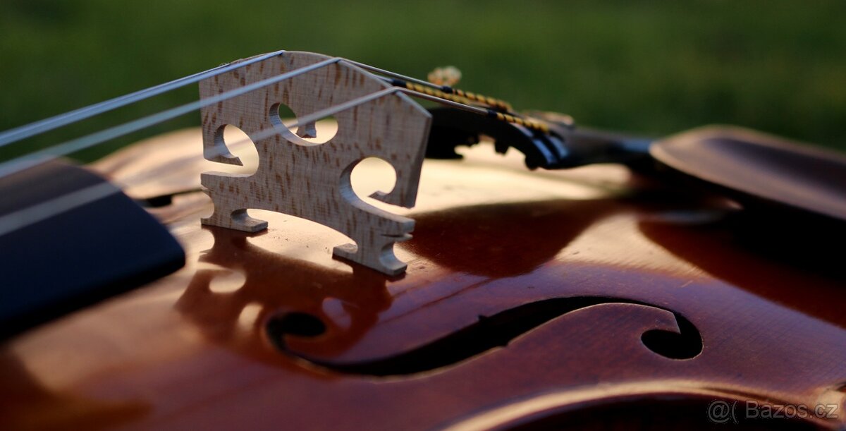 Špičkový mistrovský kus od HERCLÍKA J.B. - 15