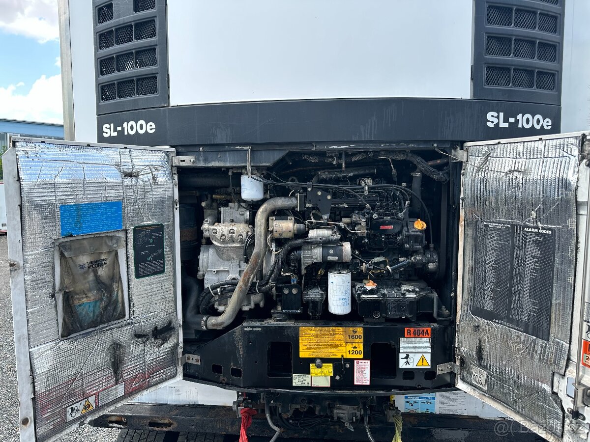 Kögel SL-100E THERMO KING - 15