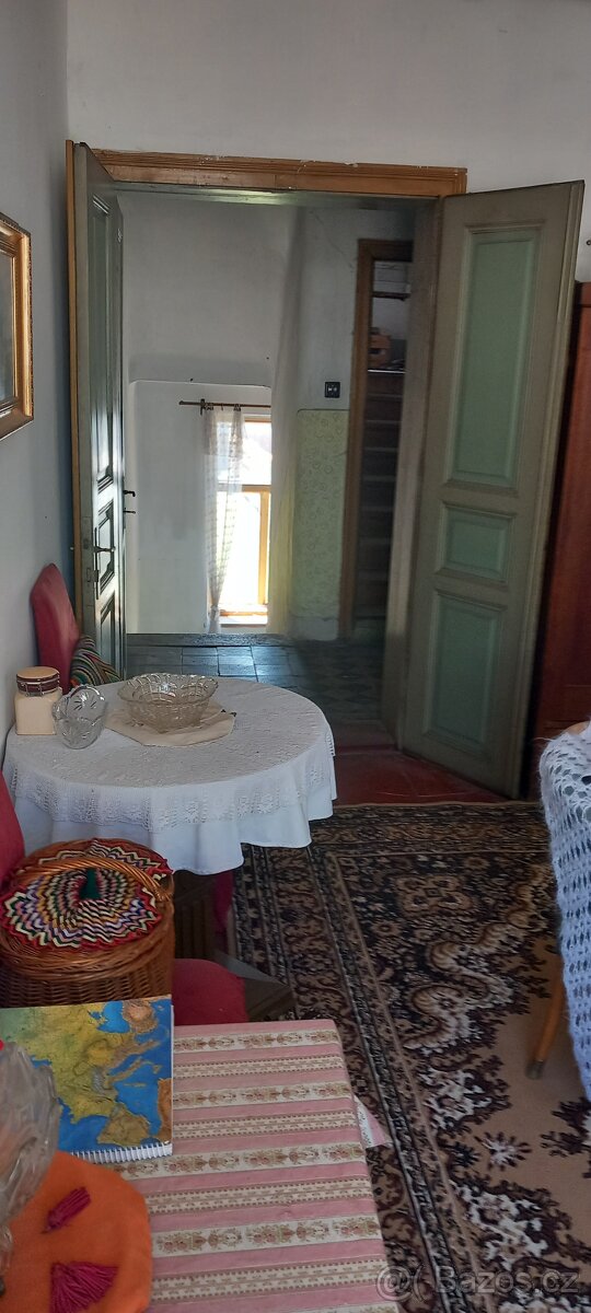 Dům u náměstí Vackova 63. - 15