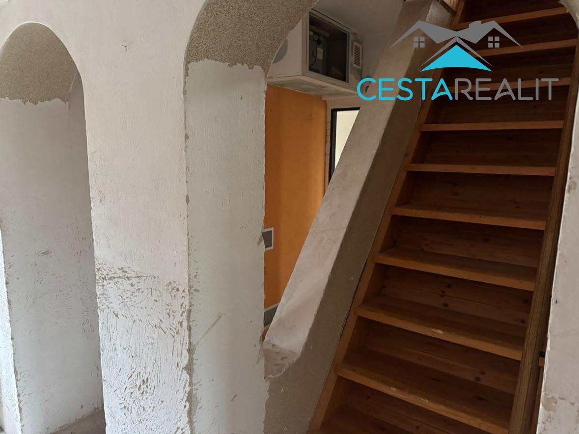 Prodej rodinného domu 105 m², Hamry, ev.č. 01065 - 15