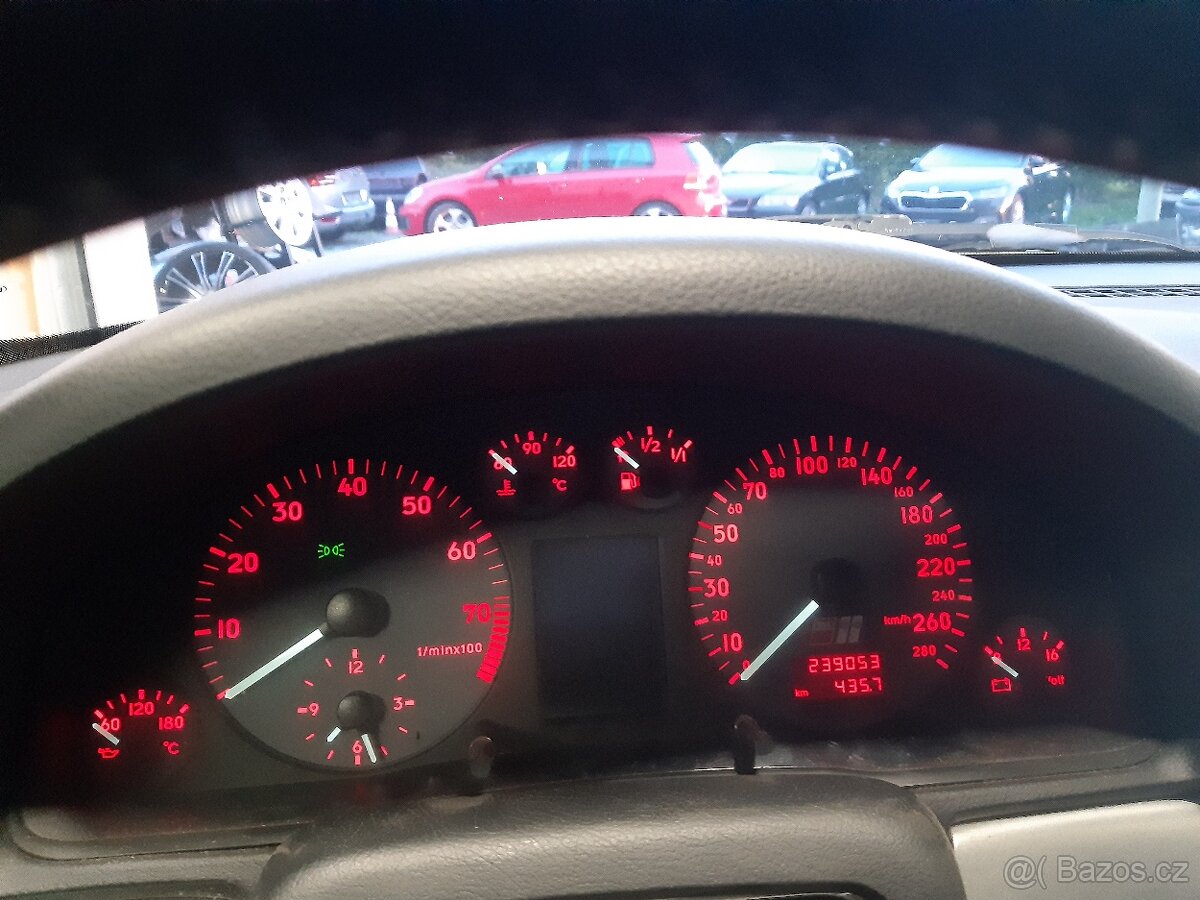 AUDI S4 B5 Avant 2.7 biturbo 195kw - 15