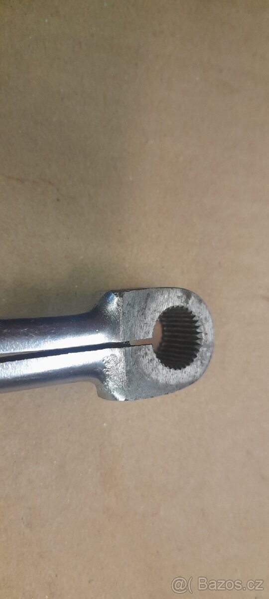 Jawa pérák díly - 15