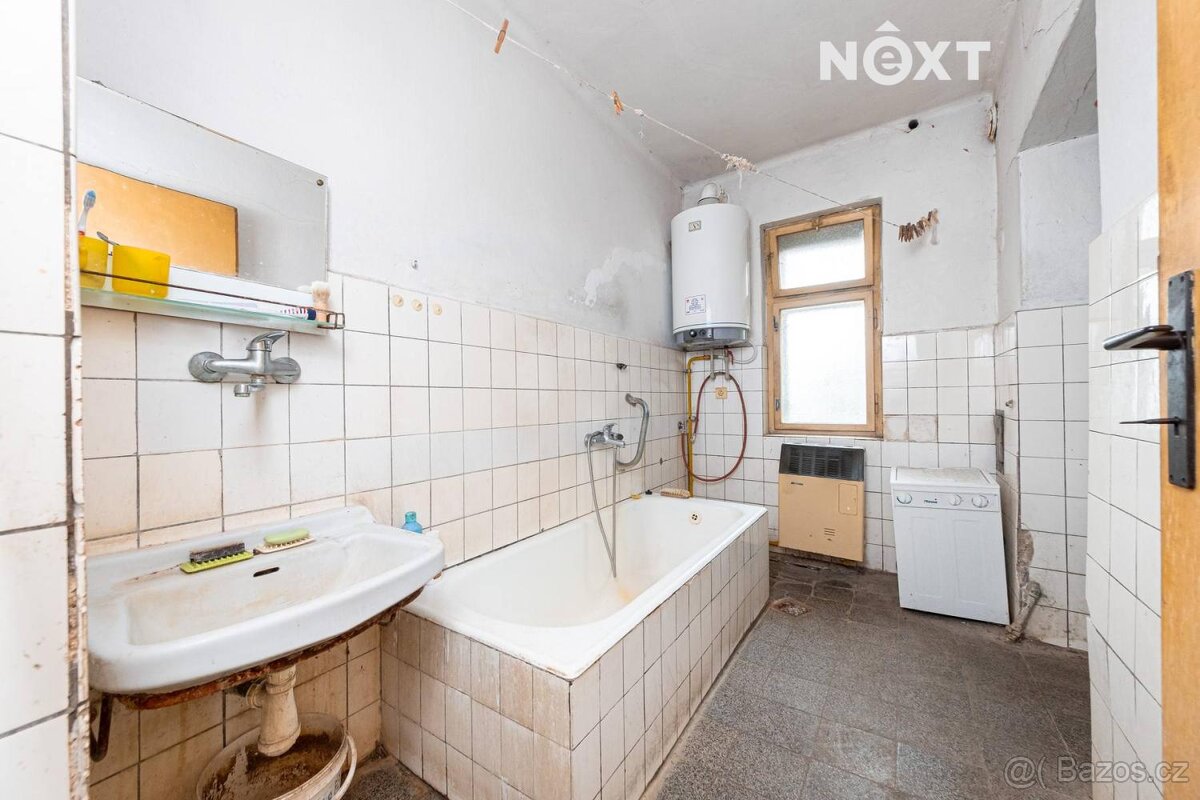 Prodej Rodinný dům, 100㎡ - 15