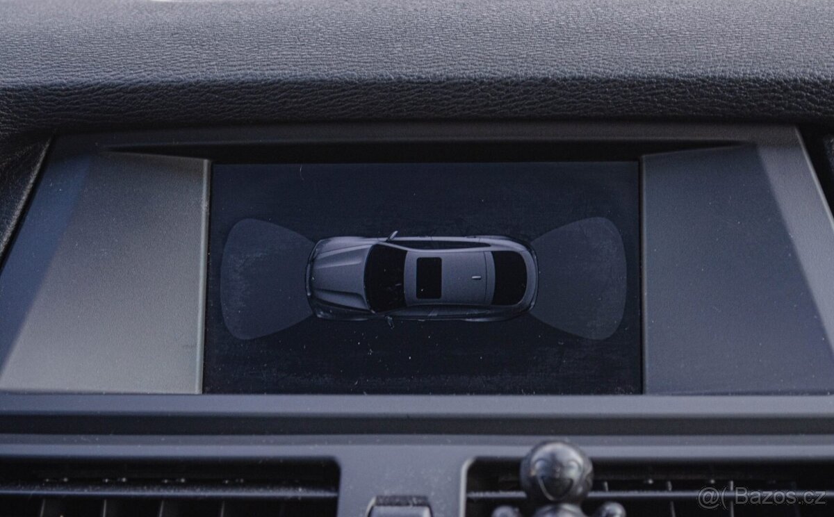 BMW X6 30d Xdrive - 15