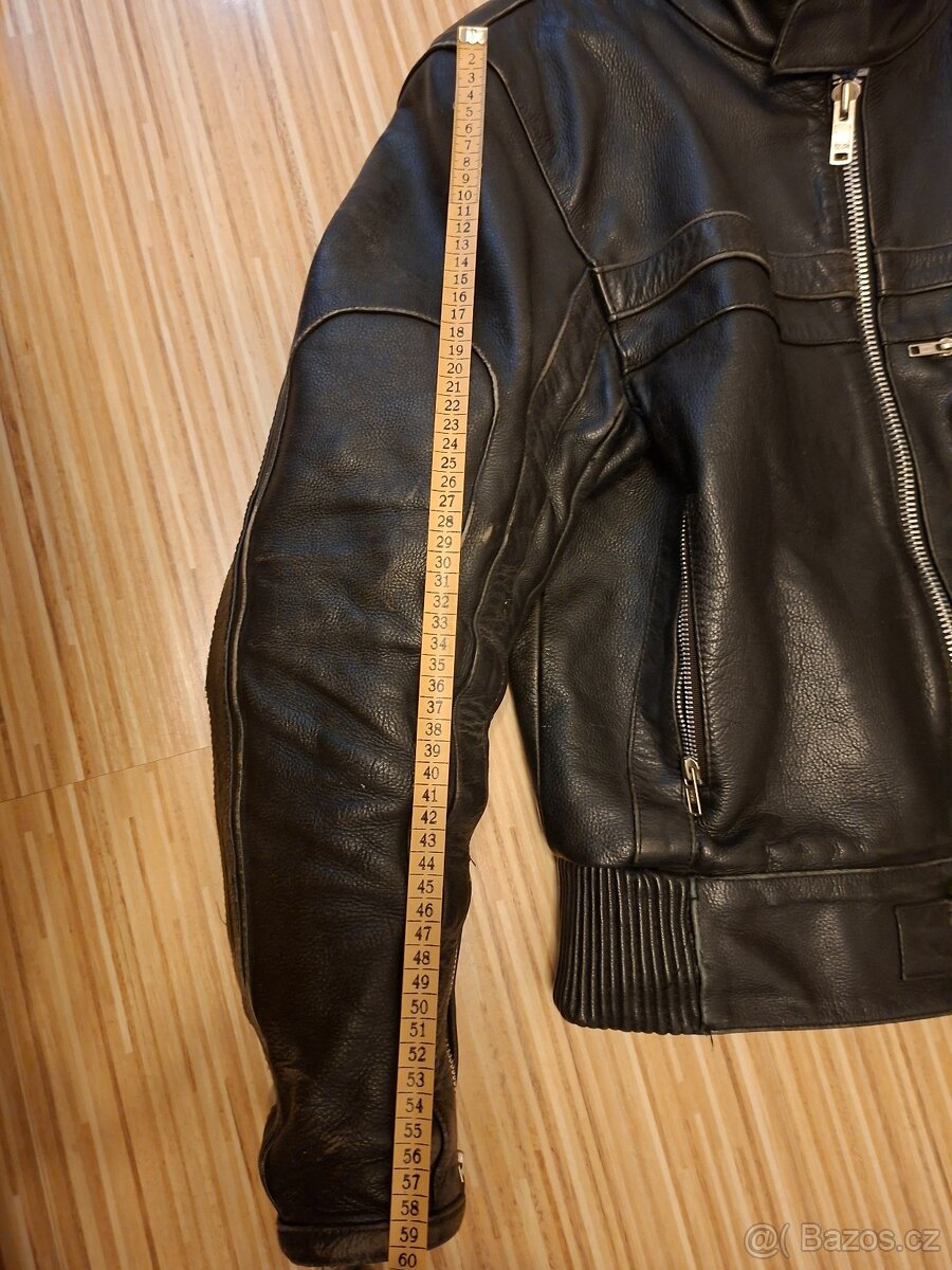 Kožená bunda Harley-Davidson - 15