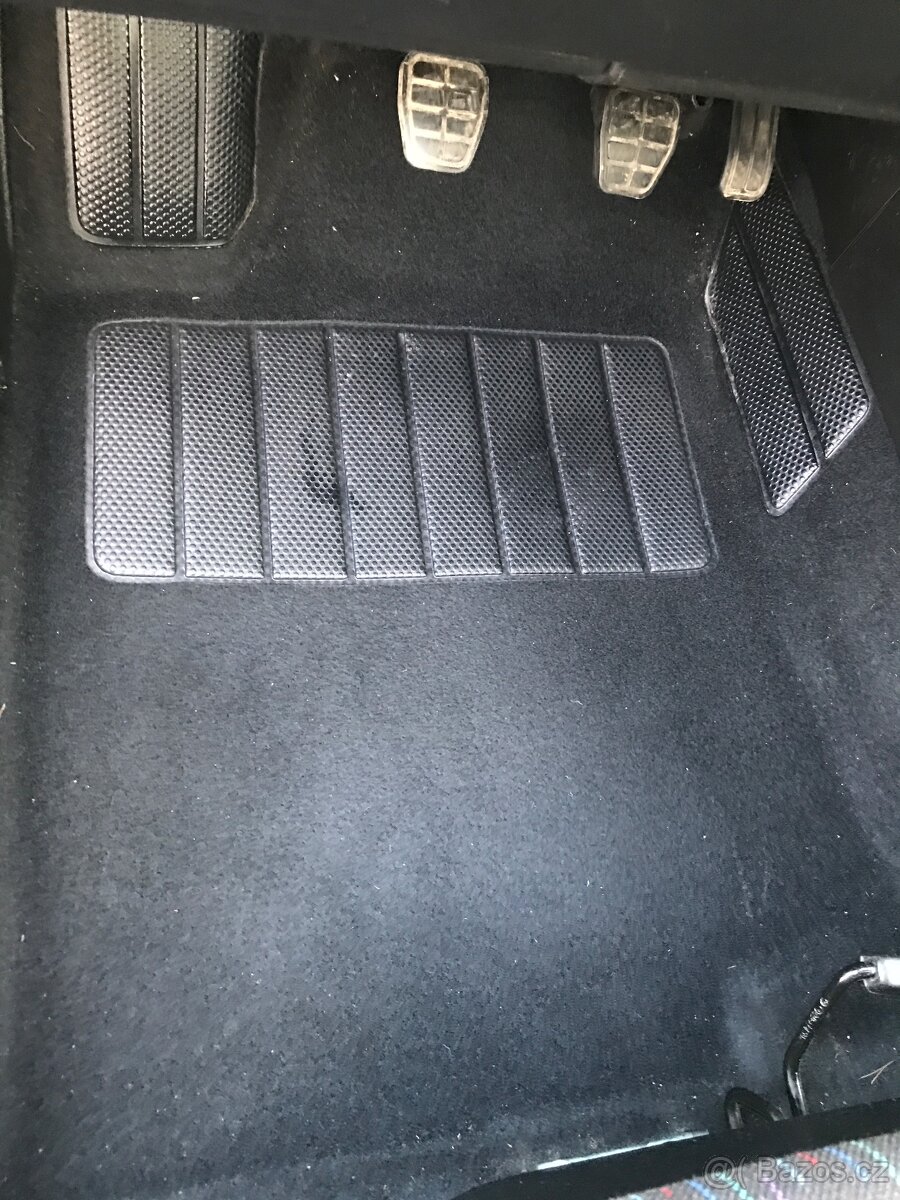 Volkswagen golf mk3 1.4i rok 1994 - 15