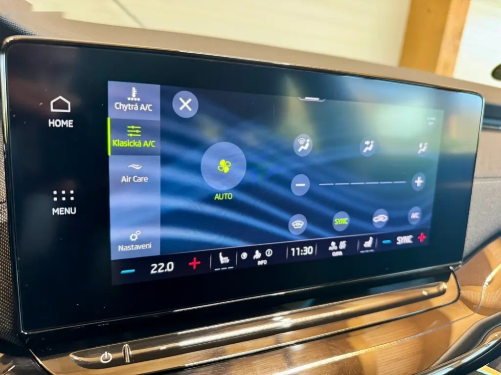 Škoda Octavia, 1.5 TSi 110 Kw Style Plus - 15