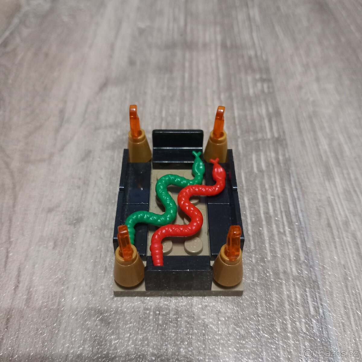 Lego ninjago 71764 tréninkové centrum nindžů - 15