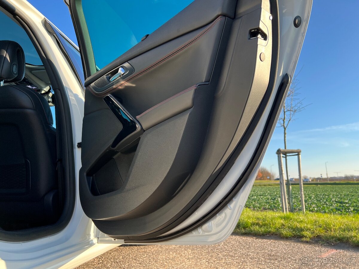 Peugeot 508 GT SW 2.2HDi 150kW - 15