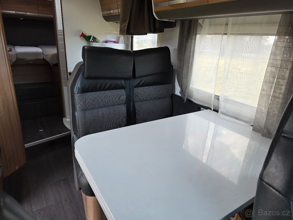 Obytny automobil Adria Matrix 670SL-5osob - 15