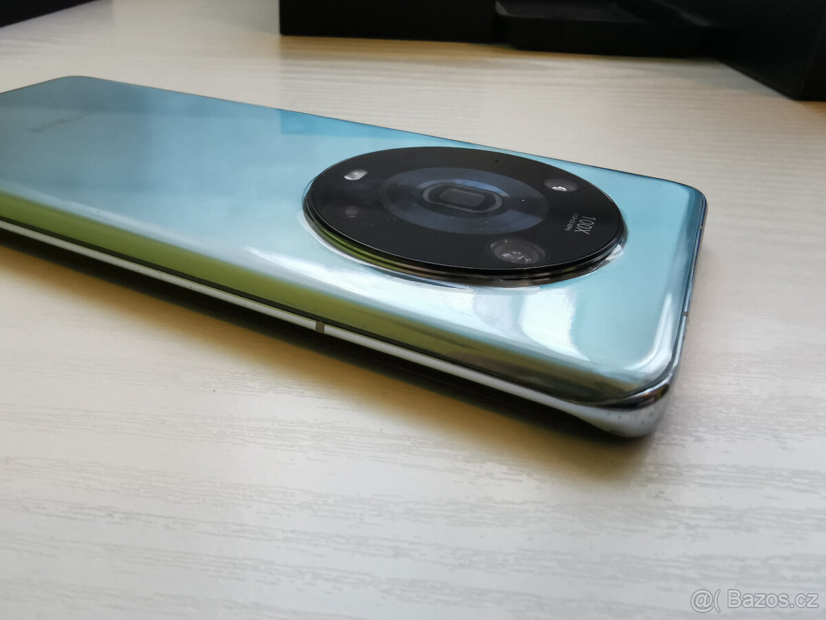 Honor Magic 4 Pro 5G 8/256 GB Dual Sim - 15