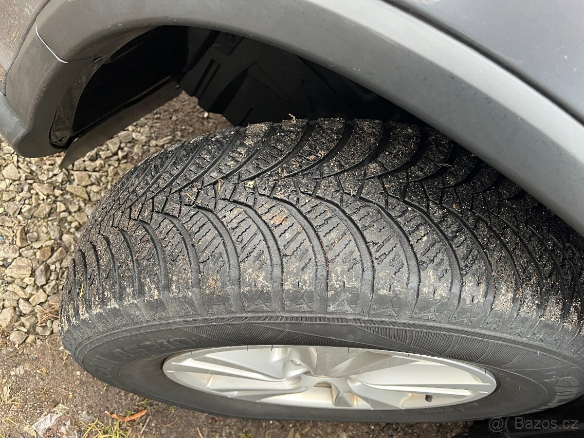 C4 Aircross 4x4 ++++++MÁLO KM+++++++ - 15