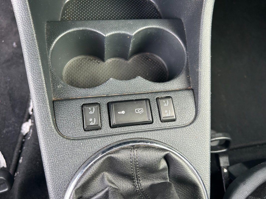 Škoda Fabia 1.6 TDI 2013 Combi 77 kw Elegance - 15