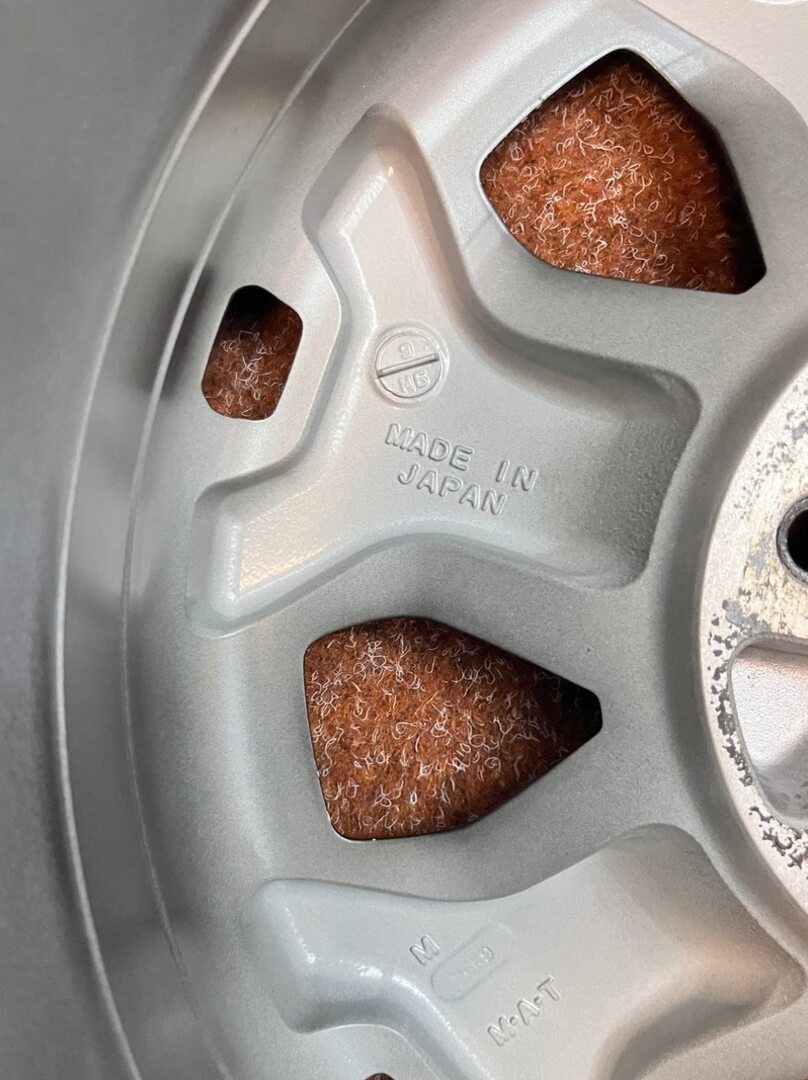 5x114,3 R17 originál Subaru Forester TOP STAV - 15