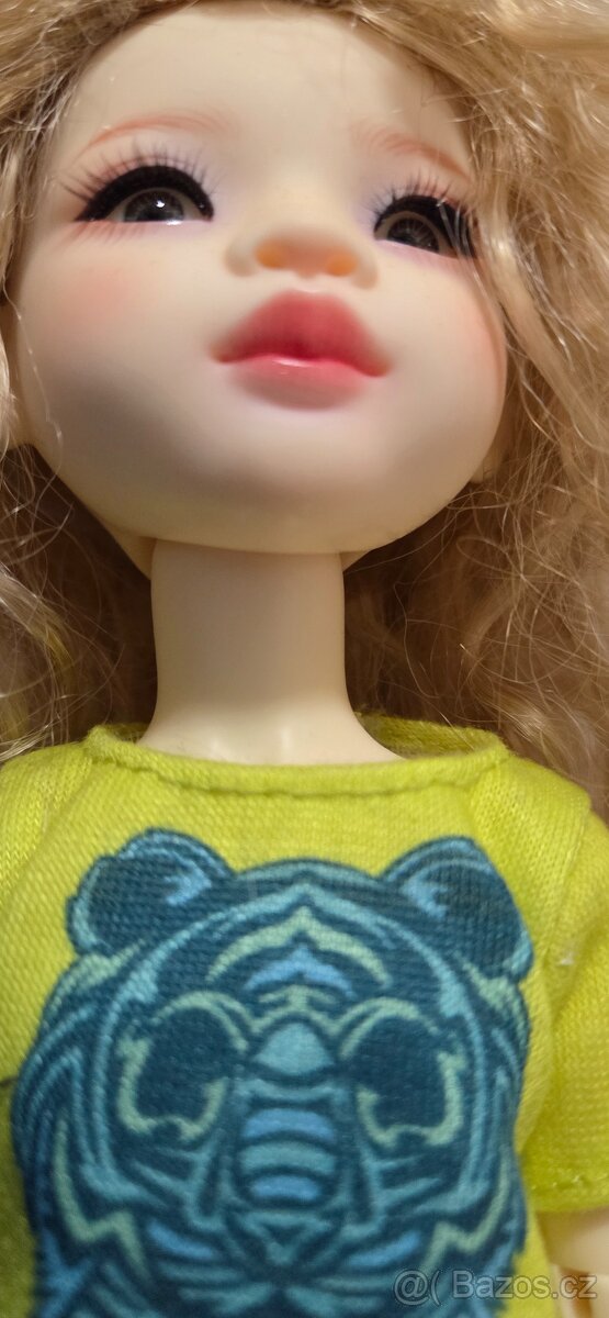 Panenka BJD 27cm - 15