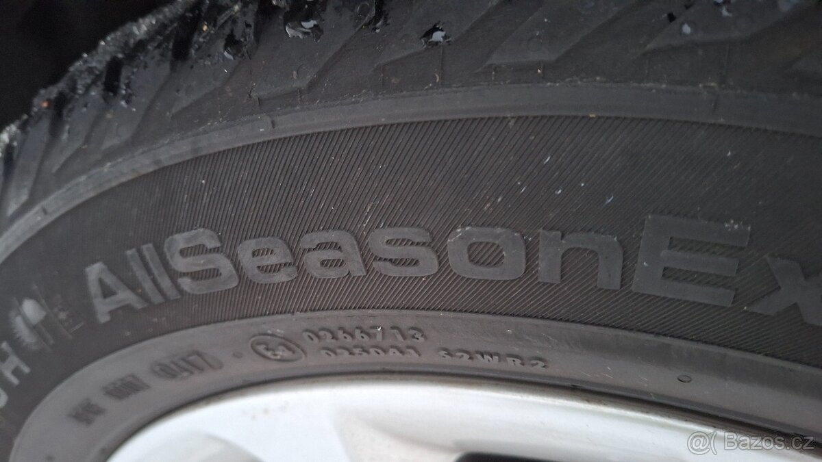 Seat Leon 2016 CNG benzin - 15