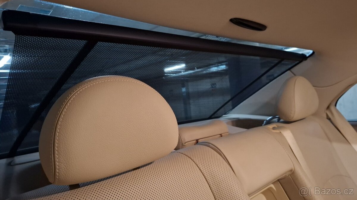 Mercedes-Benz E 400 CDi V8 Avantgarde W211 - 15