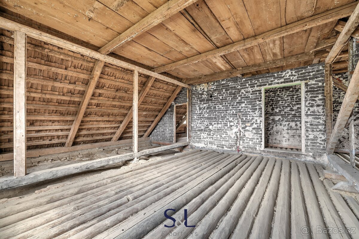 Prodej rodinné domy, 158 m² - Vysoké nad Jizerou - 15