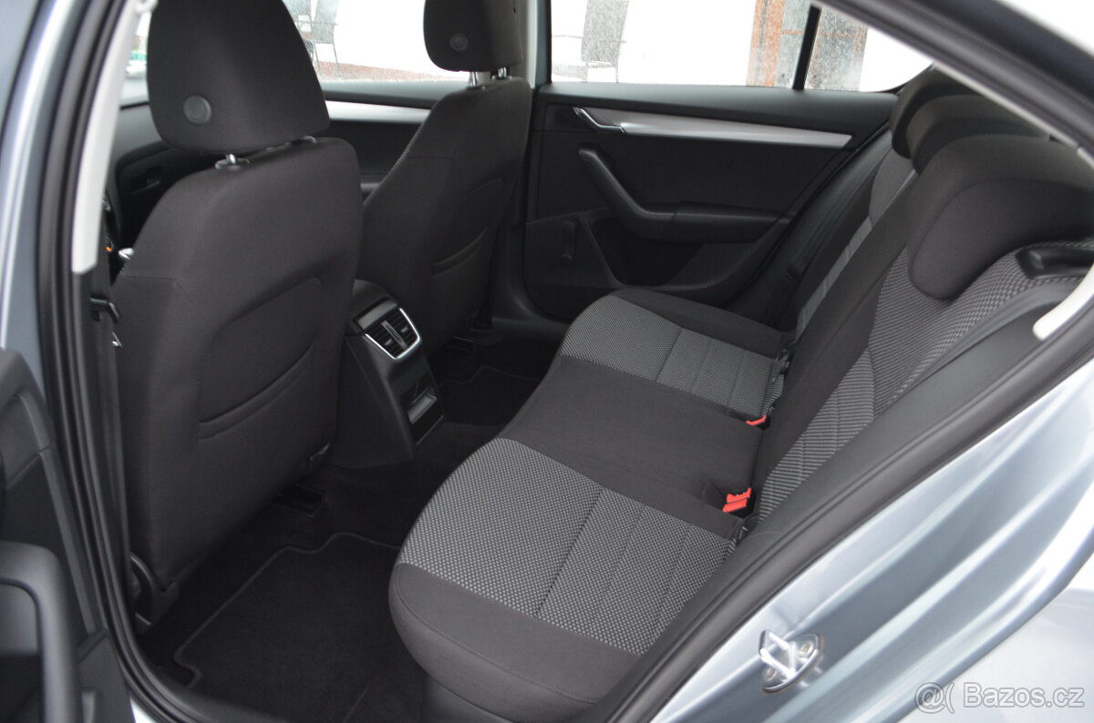 PRODÁM ŠKODA OCTAVIA III 1.6TDI 2013 ČR 180.000KM - 15