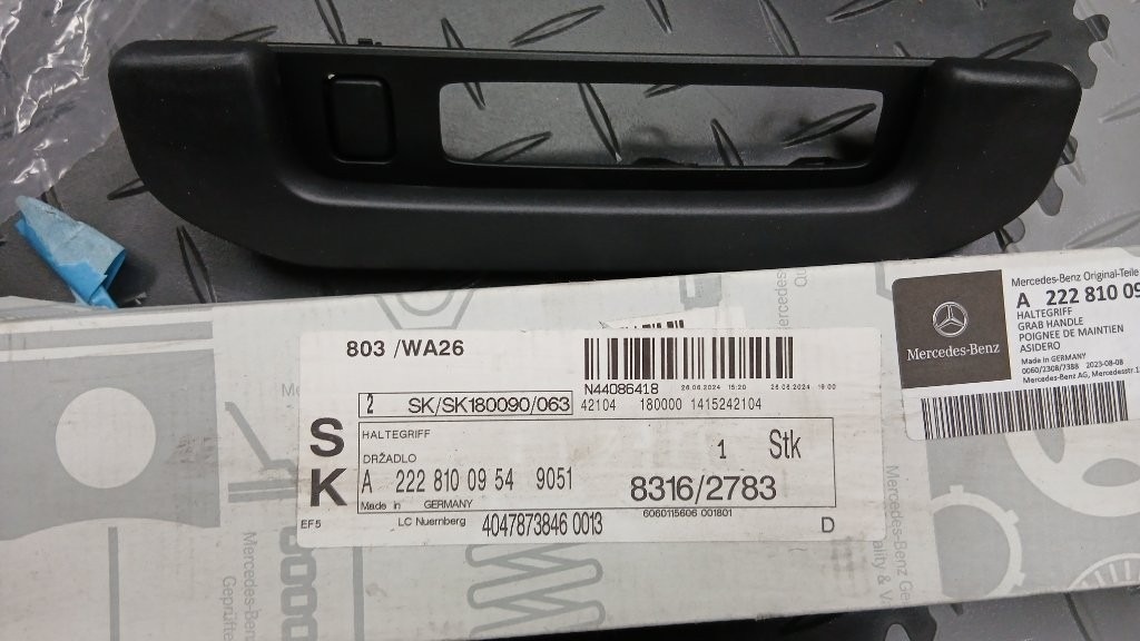 Toyota C-HR Toyota Rav4 Mercedes - lista pena - 15